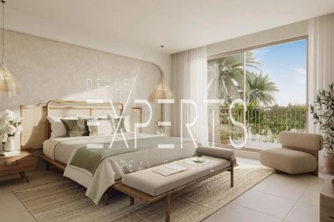 3 bedrooms Townhouse in Khalifa City, UAE No. 166836 4