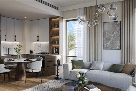 1 bedroom Apartment in Town Square, UAE No. 169283