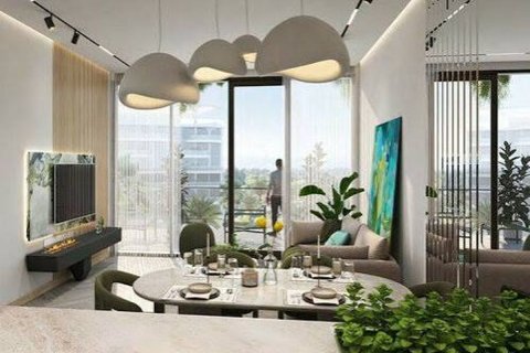 Apartment de 1 dormitorio en Dubai, UAE No. 169287