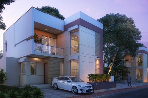 3 bedrooms Villa in Dubai, UAE No. 110970