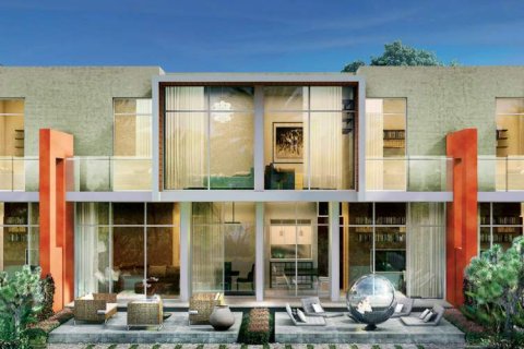 3 bedrooms Villa in Dubai, UAE No. 110968