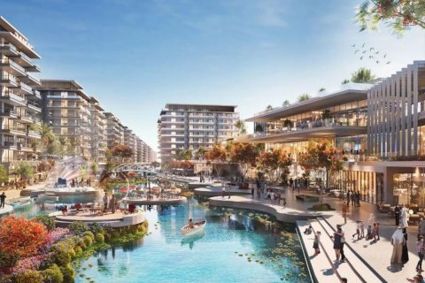 Townhouse de 5 dormitorios en Dubai, UAE No. 164874 12