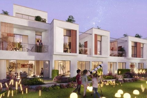 Townhouse de 5 dormitorios en Dubai, UAE No. 164874 3