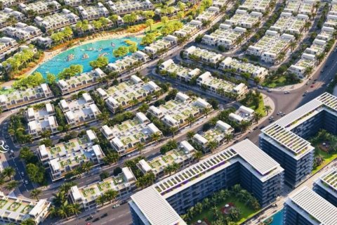 Townhouse de 5 dormitorios en Dubai, UAE No. 164874 14