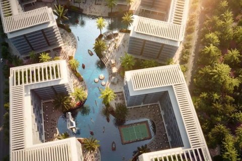 Townhouse de 5 dormitorios en Dubai, UAE No. 164874 10