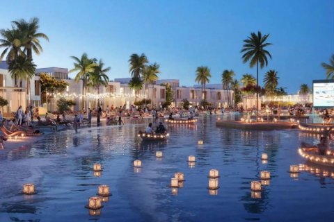 Townhouse de 5 dormitorios en Dubai, UAE No. 164874 9