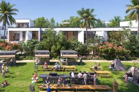 5 bedrooms Townhouse in Dubai, UAE No. 164874