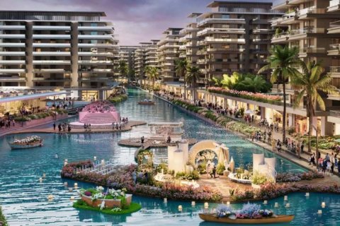 Townhouse de 5 dormitorios en Dubai, UAE No. 164874 8