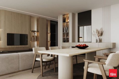 Appartement de 2 chambres à Dubai Science Park, UAE No. 164878 4