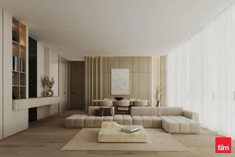 Appartement de 2 chambres à Dubai Science Park, UAE No. 164878