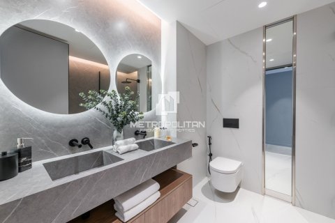 Apartment de 1 dormitorio en Bluewaters Residences, UAE No. 127986 18