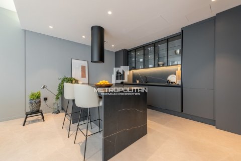 Apartment de 1 dormitorio en Bluewaters Residences, UAE No. 127986 10