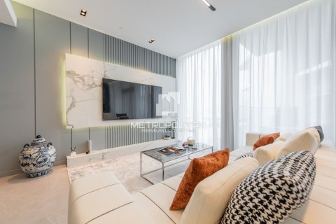Apartment de 1 dormitorio en Bluewaters Residences, UAE No. 127986 8