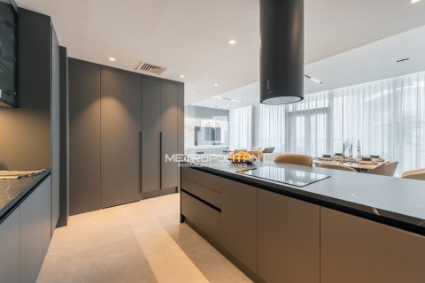 Apartment de 1 dormitorio en Bluewaters Residences, UAE No. 127986 11