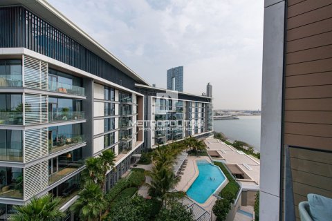 Apartment de 1 dormitorio en Bluewaters Residences, UAE No. 127986 20