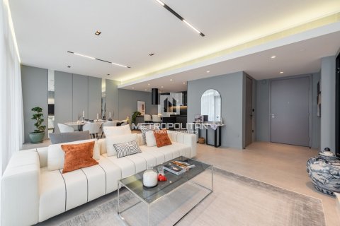 Apartment de 1 dormitorio en Bluewaters Residences, UAE No. 127986 5