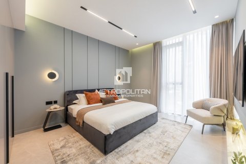 Apartment de 1 dormitorio en Bluewaters Residences, UAE No. 127986 13