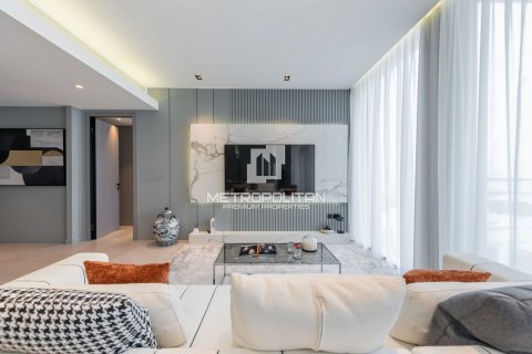 Apartment de 1 dormitorio en Bluewaters Residences, UAE No. 127986 7