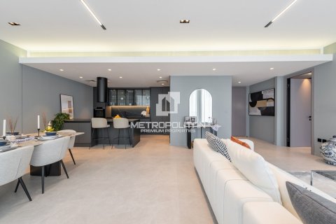 Apartment de 1 dormitorio en Bluewaters Residences, UAE No. 127986 4