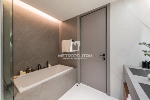 Apartment de 1 dormitorio en Bluewaters Residences, UAE No. 127986 17