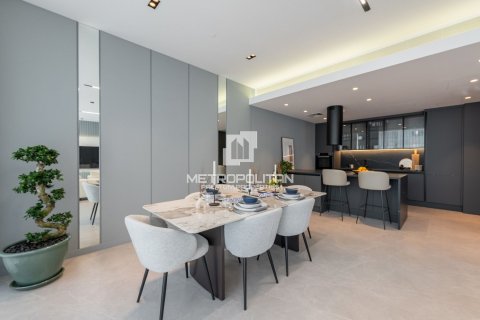 Apartment de 1 dormitorio en Bluewaters Residences, UAE No. 127986 6