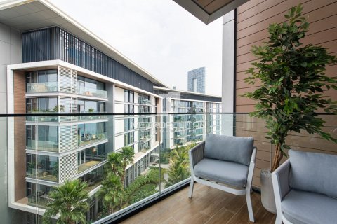 Apartment de 1 dormitorio en Bluewaters Residences, UAE No. 127986 19