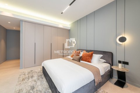 Apartment de 1 dormitorio en Bluewaters Residences, UAE No. 127986 16
