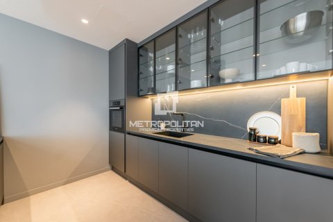 Apartment de 1 dormitorio en Bluewaters Residences, UAE No. 127986 12
