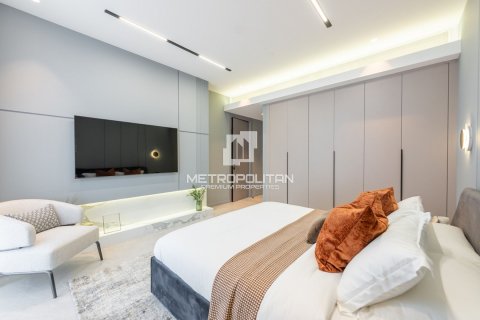 Apartment de 1 dormitorio en Bluewaters Residences, UAE No. 127986 14