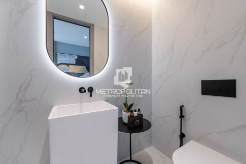 Apartment de 1 dormitorio en Bluewaters Residences, UAE No. 127986 15
