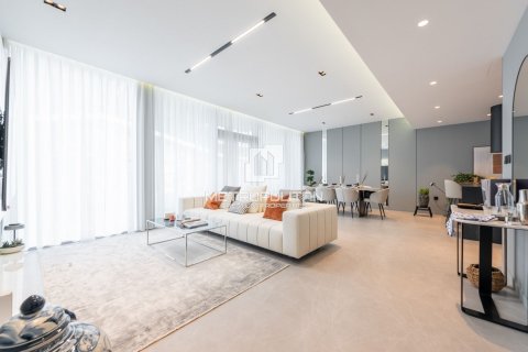 Apartment de 1 dormitorio en Bluewaters Residences, UAE No. 127986 3