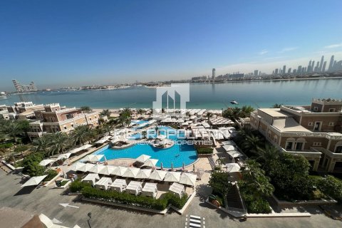 Appartement de 3 chambres à Palm Jumeirah, UAE No. 127988