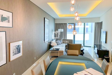 Appartement de 3 chambres à DAMAC Towers by Paramount, UAE No. 127990