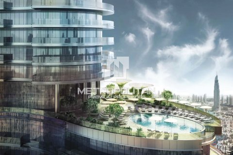 Appartement de 2 chambres à Imperial Avenue, UAE No. 127989
