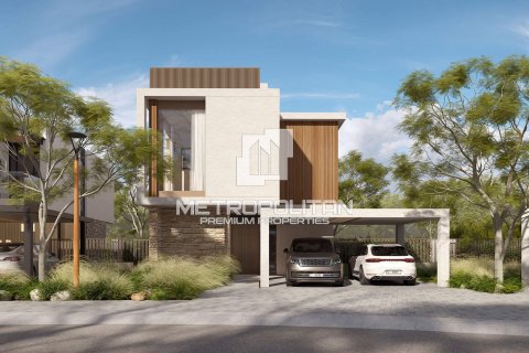 Villa de 5 chambres à Dubai Land, UAE No. 127992