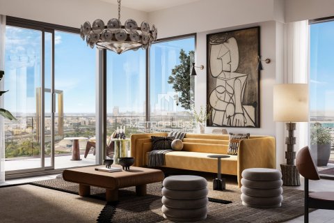 Appartement de 2 chambres à Zabeel, UAE No. 127987