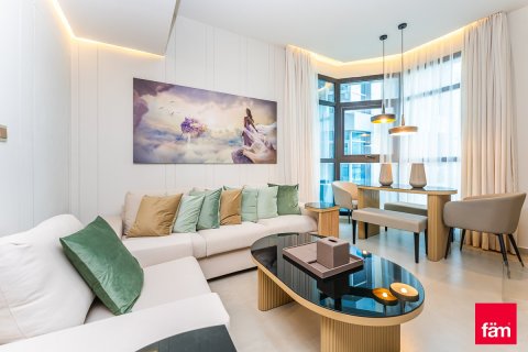Apartment de 2 dormitorios en Dubai Marina, UAE No. 119641
