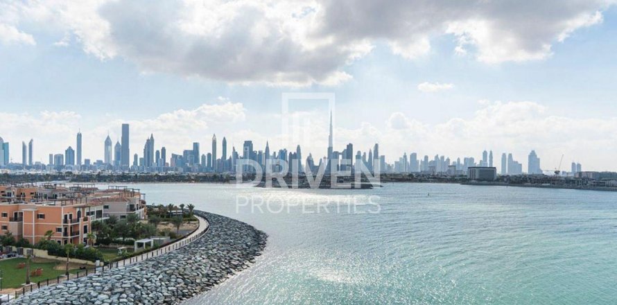 2 غرف نوم شقة في La Mer, الإمارات العربية المتحدة رقم 193771