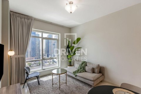 1 bedroom Apartment in Dubai Marina, UAE No. 193769