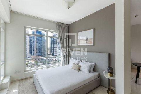 1 غرف نوم شقة في مرسى دبي, الإمارات العربية المتحدة رقم 193769 8