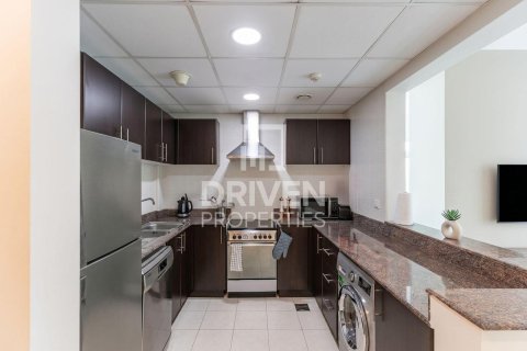 1 غرف نوم شقة في مرسى دبي, الإمارات العربية المتحدة رقم 193769 5