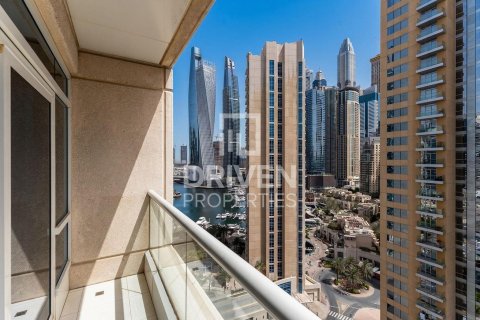 1 غرف نوم شقة في مرسى دبي, الإمارات العربية المتحدة رقم 193769 12