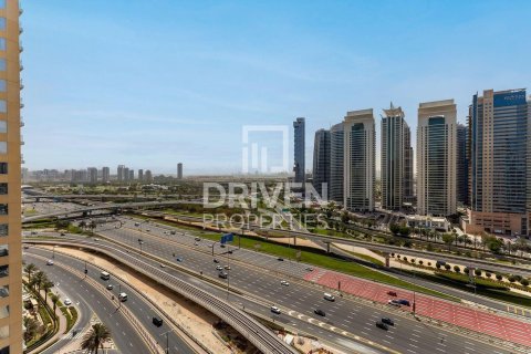 1 غرف نوم شقة في مرسى دبي, الإمارات العربية المتحدة رقم 193769 13