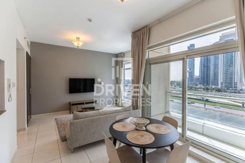2 bedrooms Apartment in Dubai Marina, UAE No. 193768
