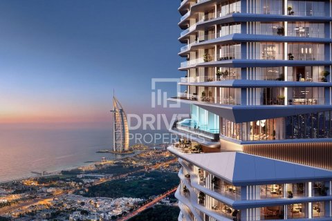 Квартира с 2 спальнями в Dubai Internet City, ОАЭ №206256