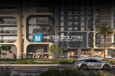 Appartement de 1 chambre à Yas Island, UAE No. 148995 7