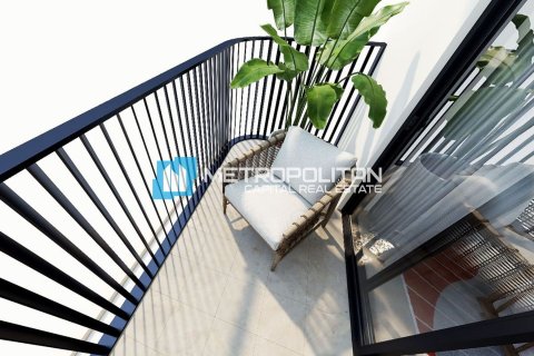 Appartement de 1 chambre à Yas Island, UAE No. 148995 8