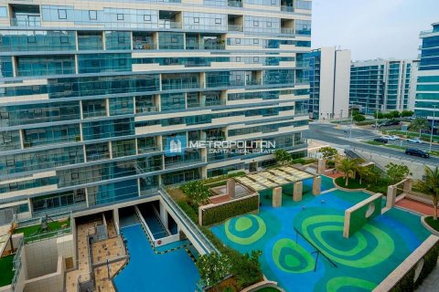 Apartment de 3 dormitorios en Al Raha Beach, UAE No. 149000 12