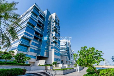 Appartement de 3 chambres à Al Raha Beach, UAE No. 149000