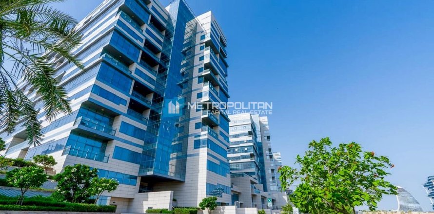Apartment de 3 dormitorios en Al Raha Beach, UAE No. 149000